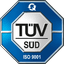 TÜV Süd Siegel
